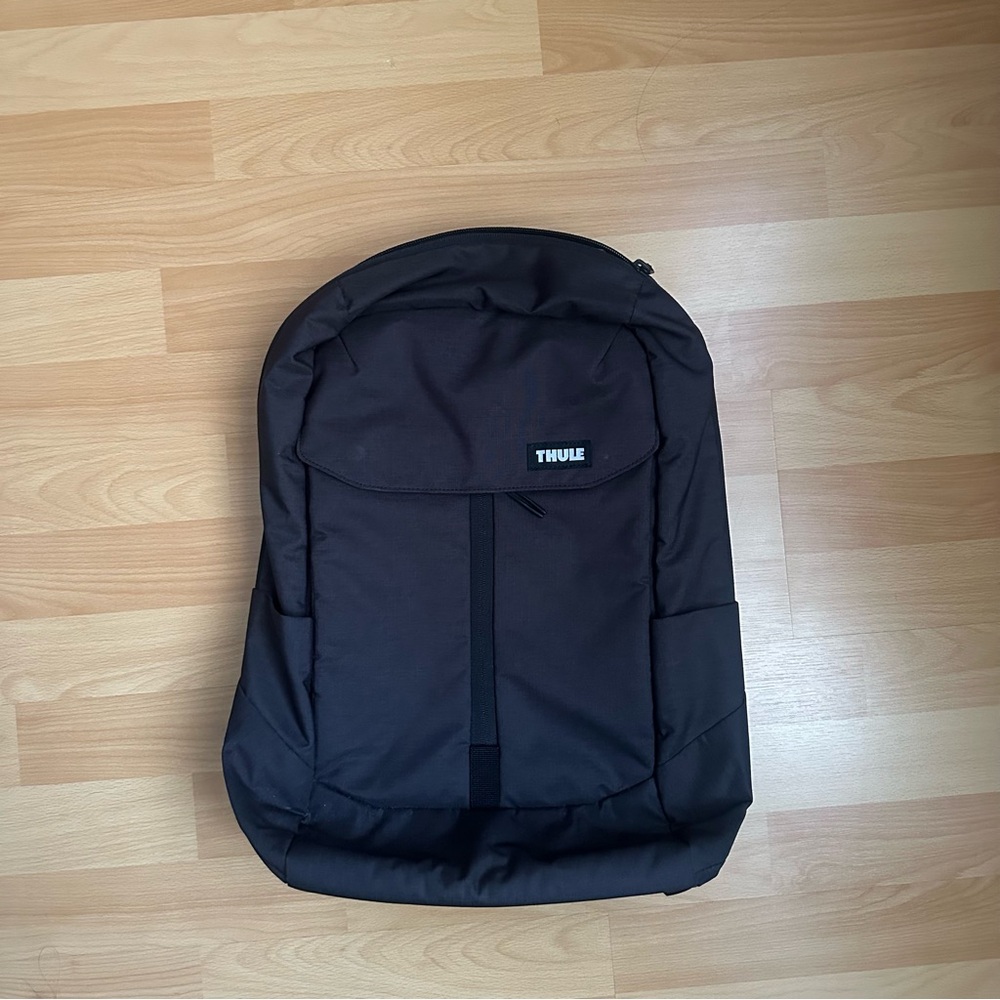 Thule laptop backpack